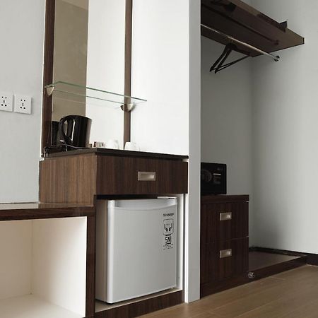 Dreamtel Джакарта Экстерьер фото
