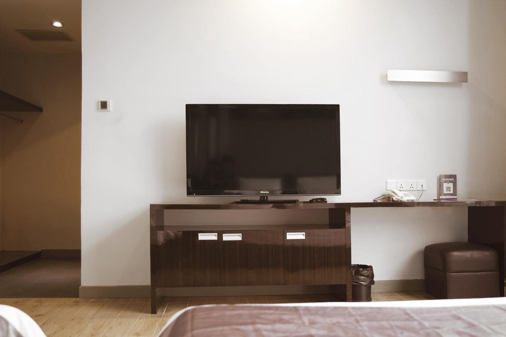Dreamtel Джакарта Экстерьер фото